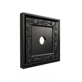 Gardenstone Meridian Plaque Plaque Gardenstone Black